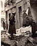 Prima Guerra Mondiale, Via Dei Fabbri, bombardamento del Dicembre 1917 (Massimo Pastore) 03